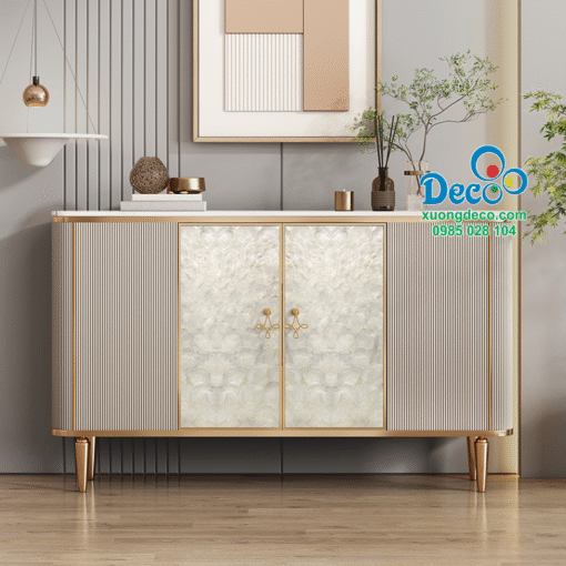 Tủ hành lang Deco DTHL41