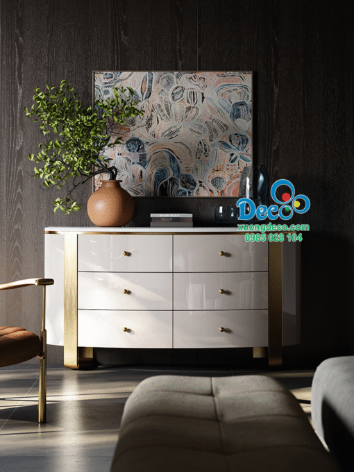 Tủ hành lang Deco DTHL42