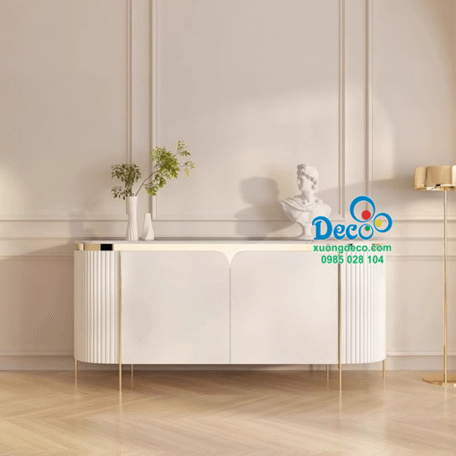 Tủ hành lang Deco DTHL43