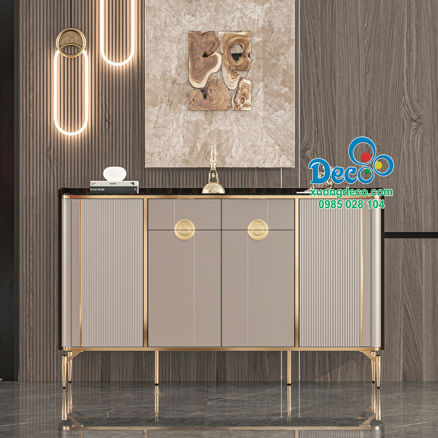 Tủ hành lang Deco DTHL47
