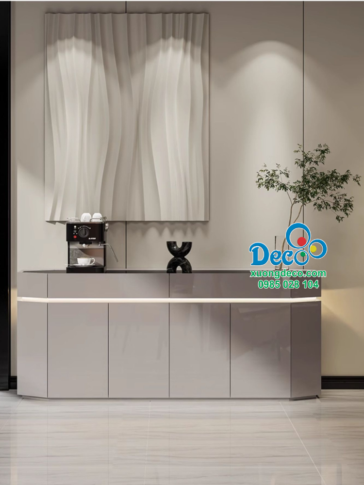 Tủ hành lang Deco DTHL48