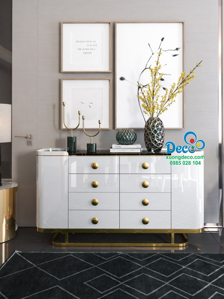 Tủ hành lang Deco DTHL50