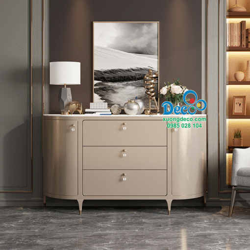 Tủ hành lang Deco DTHL52
