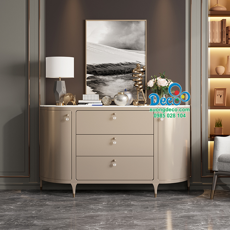 Tủ hành lang Deco DTHL52