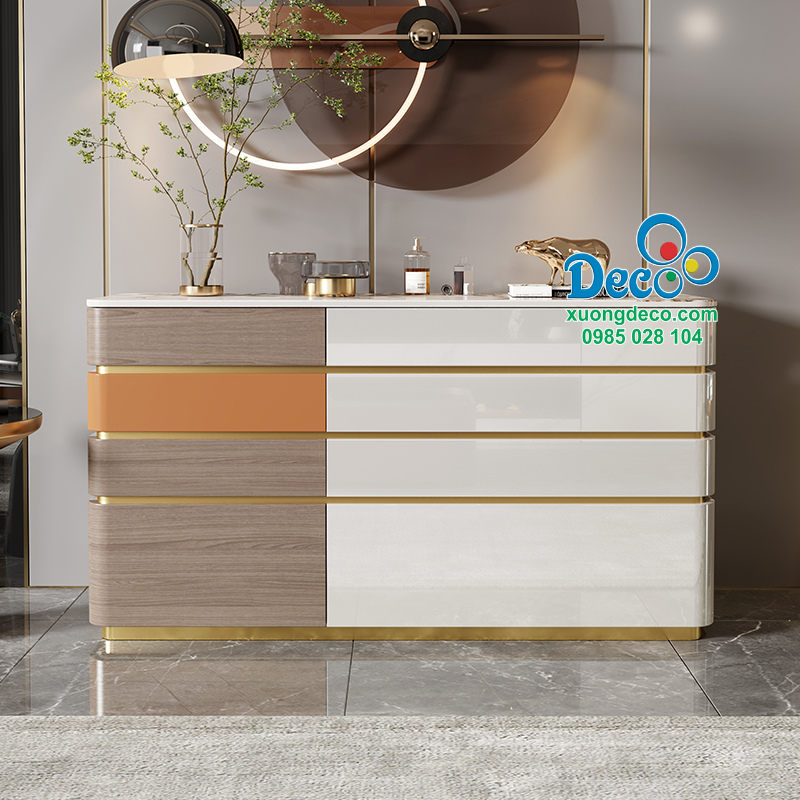 Tủ hành lang Deco DTHL53