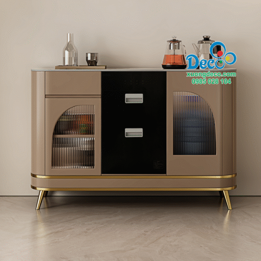 Tủ hành lang Deco DTHL54