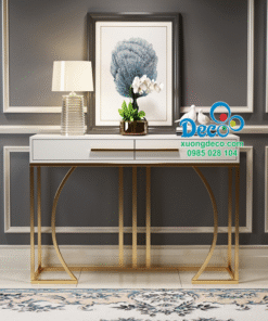 Tủ Hành Lang Deco DTHL55