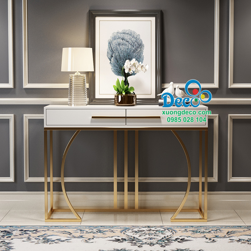 Tủ Hành Lang Deco DTHL55