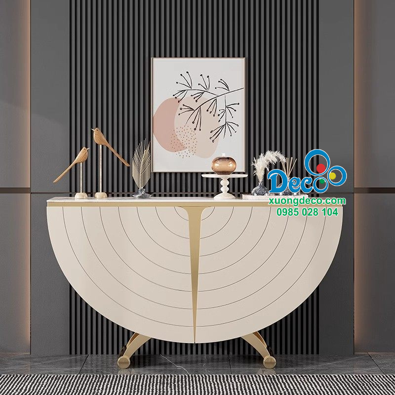 Tủ Hành Lang Deco DTHL56