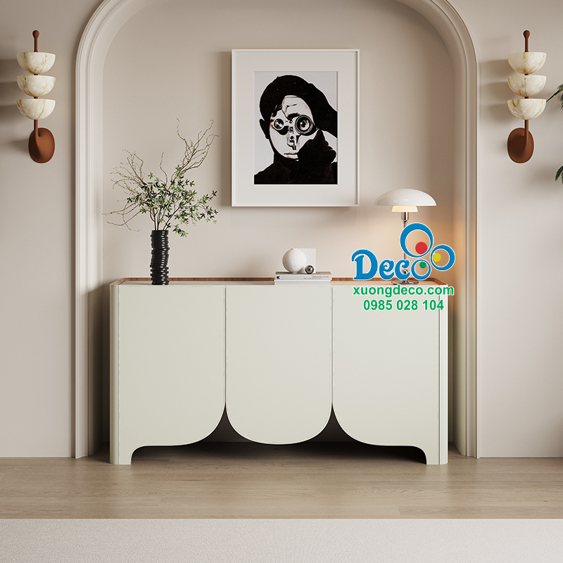 Tủ hành lang Deco DTHL57