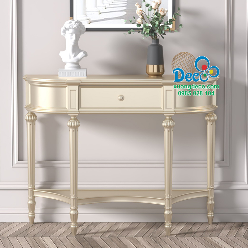 Tủ hành lang Deco DTHL62