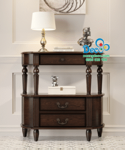 Tủ hành lang Deco DTHL63