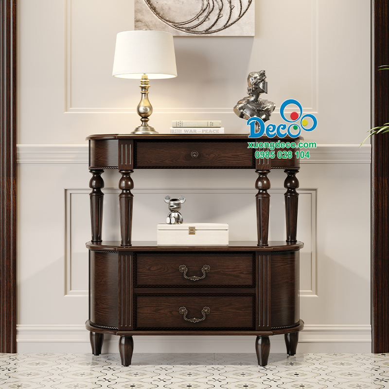 Tủ hành lang Deco DTHL63