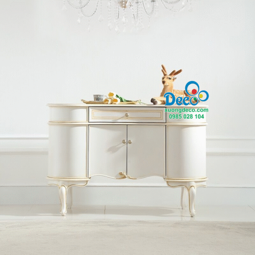 Tủ hành lang Deco DTHL64