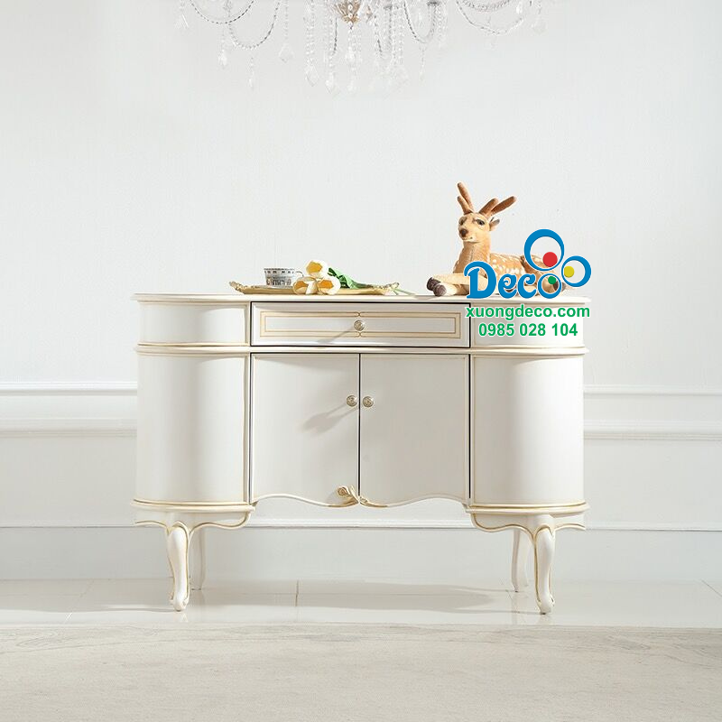 Tủ hành lang Deco DTHL64