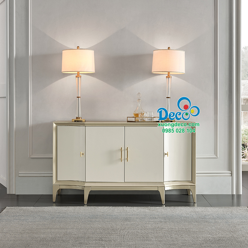 Tủ hành lang Deco DTHL65