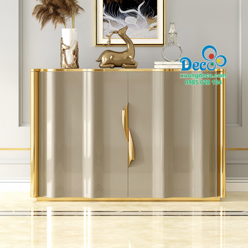 Tủ hành lang Deco DTHL66