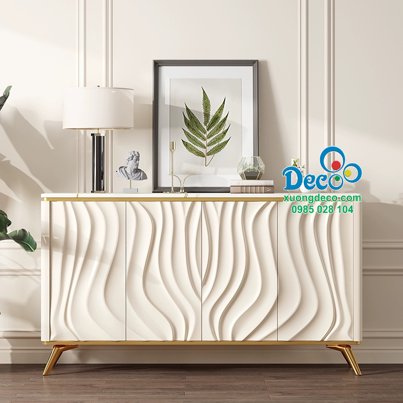 Tủ hành lang Deco DTHL74