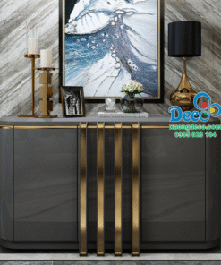 Tủ hành lang Deco DTHL74