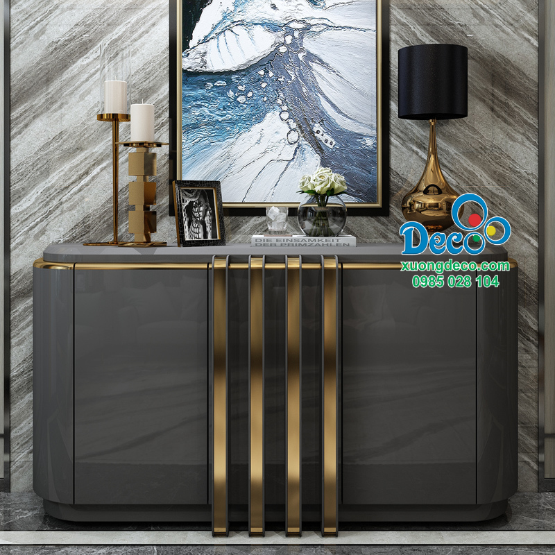 Tủ hành lang Deco DTHL74