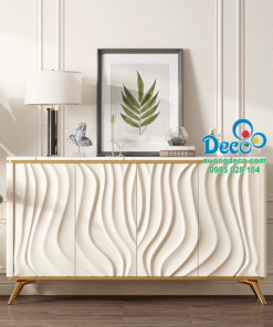 Tủ hành lang Deco DTHL76