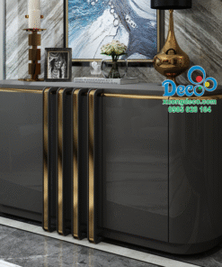 Tủ hành lang hiện đại