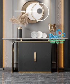 Tủ hành lang hiện đại DTHL68