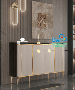 Tủ hành lang hiện đại Deco