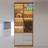 Tủ rượu Deco DTR195