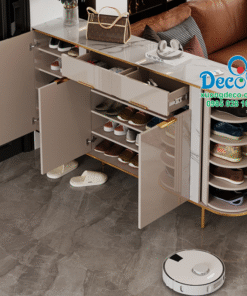 Không gian lưu trữ lớn