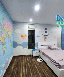 Nội thất phòng ngủ CBP57