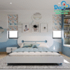 Phòng ngủ cho bé Deco CBP57