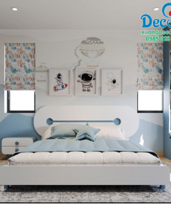 Phòng ngủ cho bé Deco CBP57