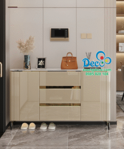 Tủ giày Deco DTG165