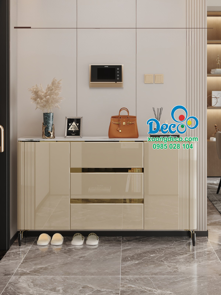 Tủ giày Deco DTG165