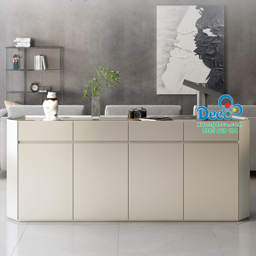 Tủ giày Deco DTG166