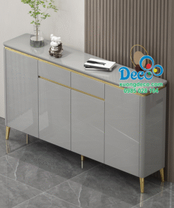 Tủ giày đa năng