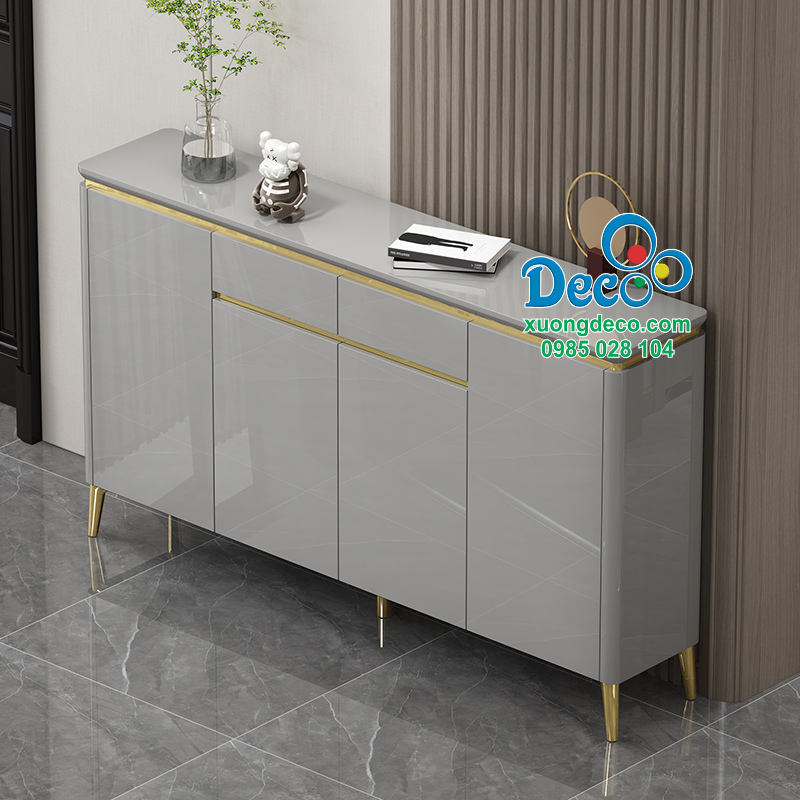 Tủ giày đa năng