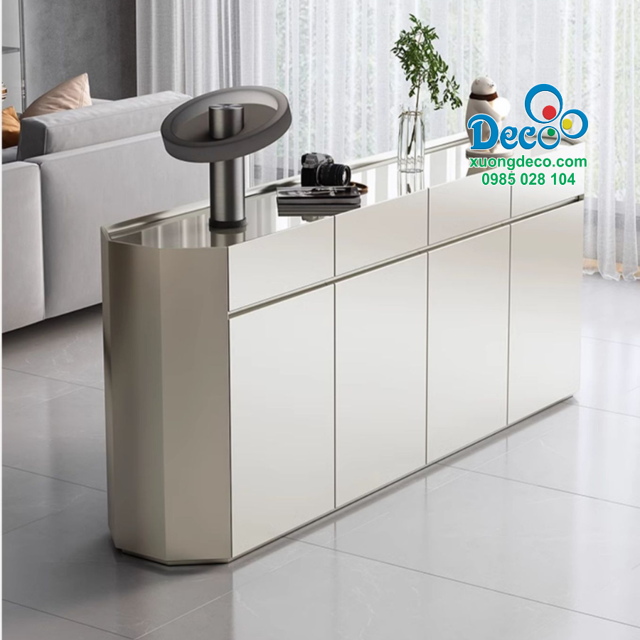 Tủ giày đa năng