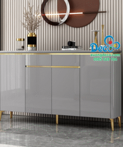 Tủ giày hiện đại