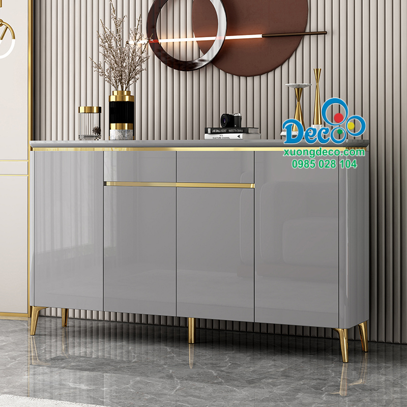 Tủ giày hiện đại