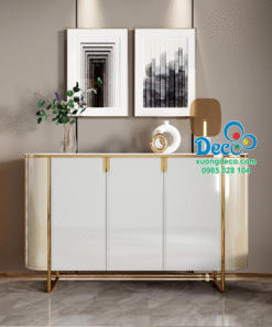 Tủ giày hiện đại