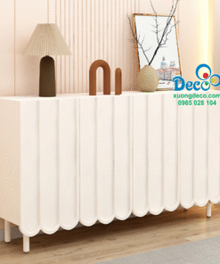 Tủ giày hiện đại Deco