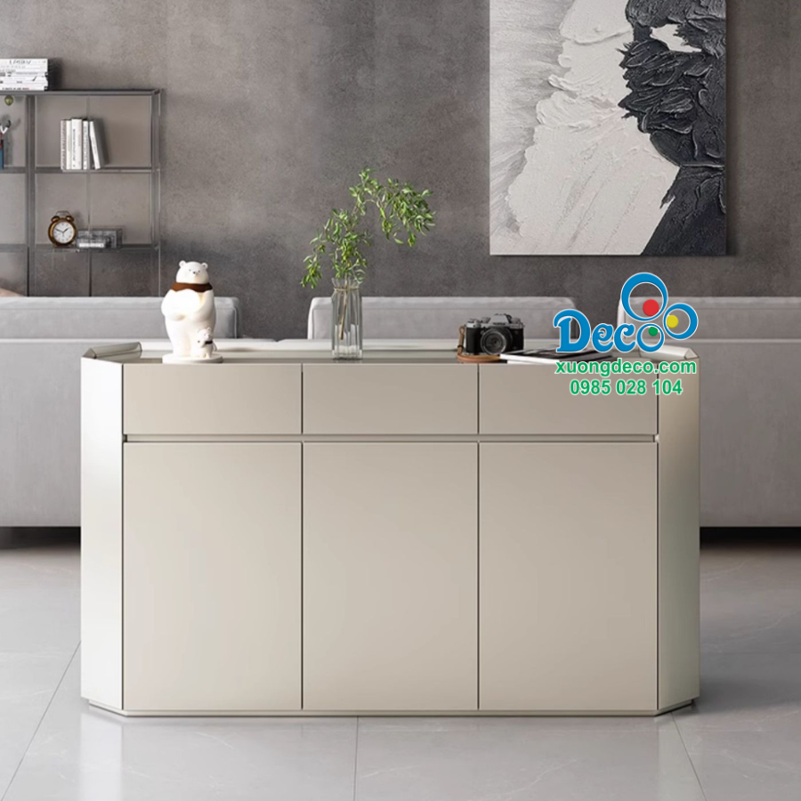 Tủ giày nhỏ gọn