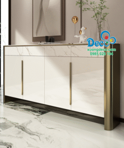 Tủ giày sang trọng