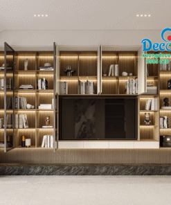 Không gian lưu trữ lớn