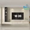 Tủ vách trang trí chống nước chống mối Deco TVCC28