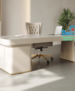 Bàn giám đốc hiện đại