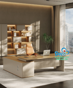 Bàn làm việc cho các sếp