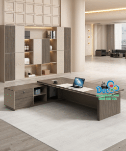 Bàn làm việc tiện nghi